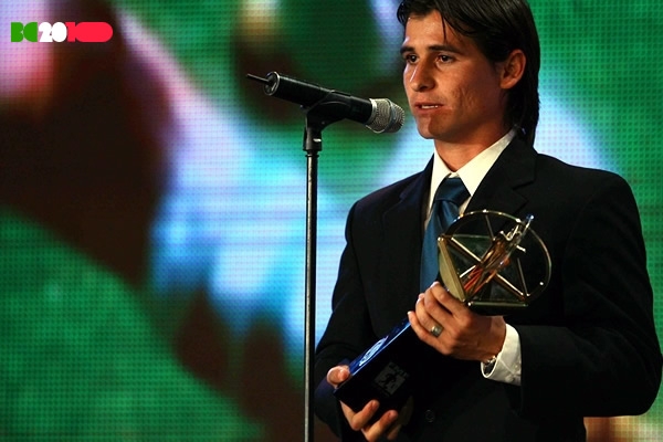 Balón de Oro 25