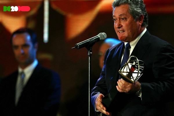 Balón de Oro 26