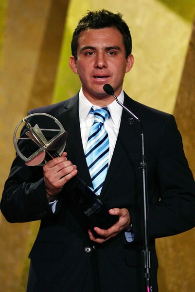 Balón de Oro