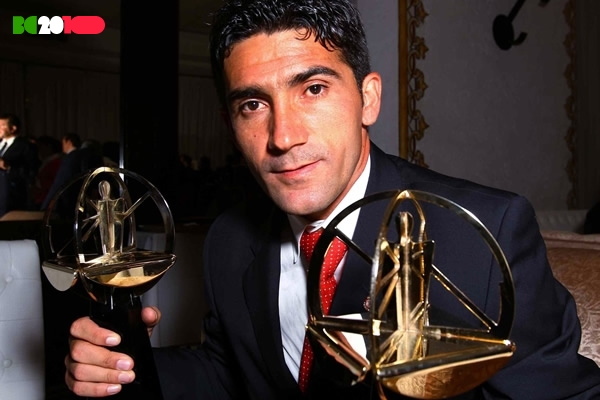 Balón de Oro 29