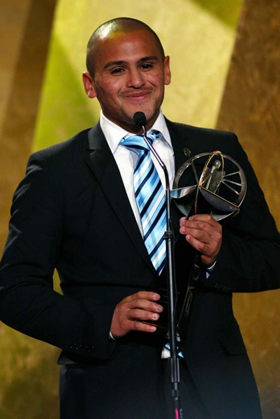 Balón de Oro