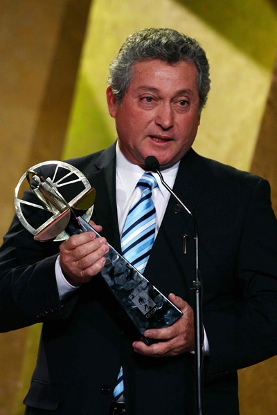 Balón de Oro