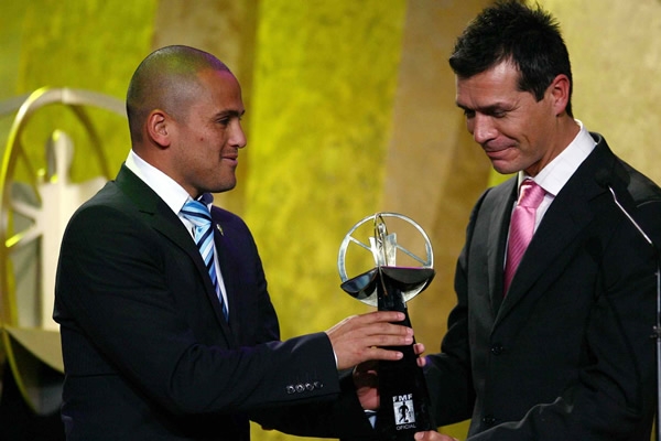 Balón de Oro