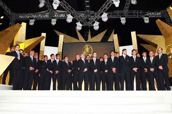 Balón de Oro