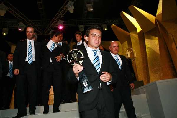 Balón de Oro