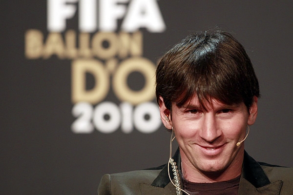 Balón de Oro2