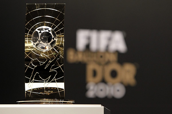 Balón de Oro3