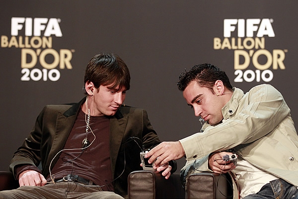 Balón de Oro6