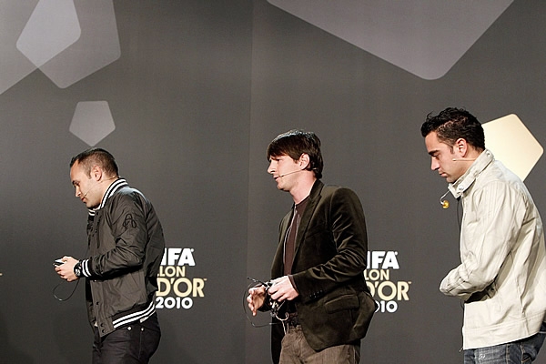 Balón de Oro8