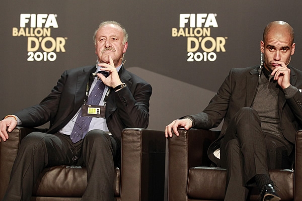 Balón de Oro9