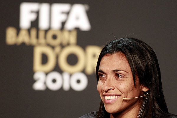 Balón de Oro18
