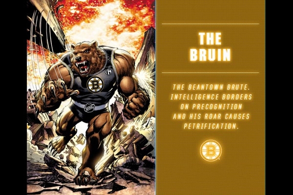 Boston Bruins