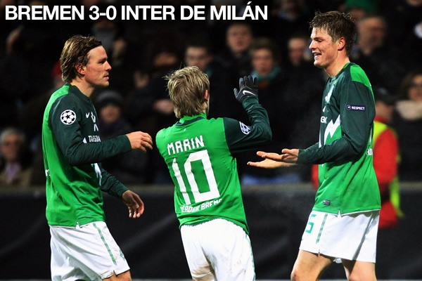 Bremen-Inter