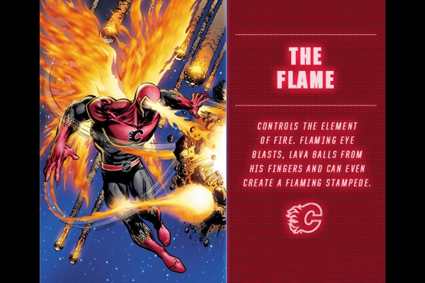 Calgary Flames
