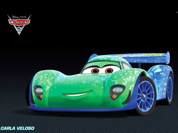 cars 2-8
