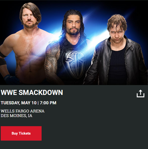 Carteleras lucha libre