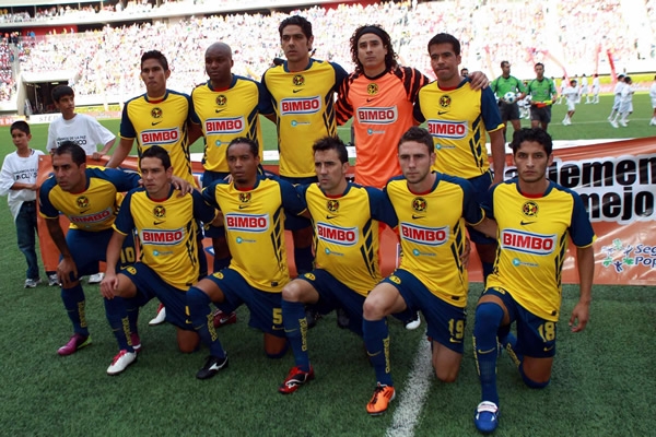 Chivas-América.