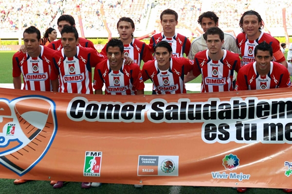 Chivas-América.