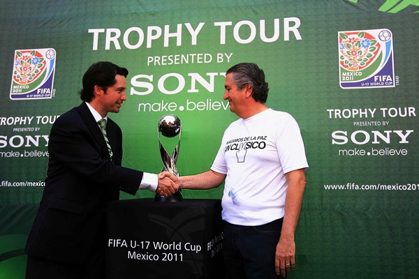 Chivas 3-0 América12