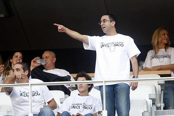 Chivas 3-0 América14