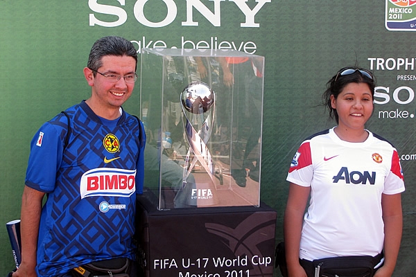 Chivas 3-0 América15