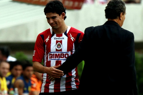 Chivas-América.