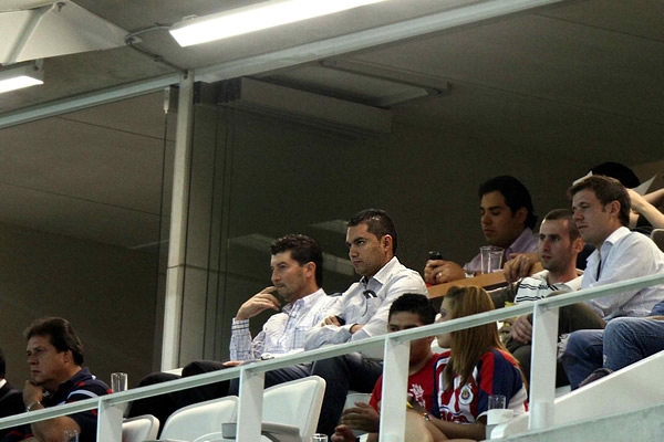 Chivas 4-1 Pachuca12