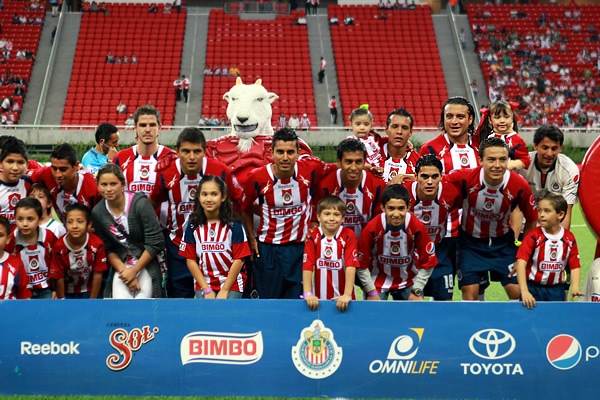 Chivas 4-1 Pachuca17