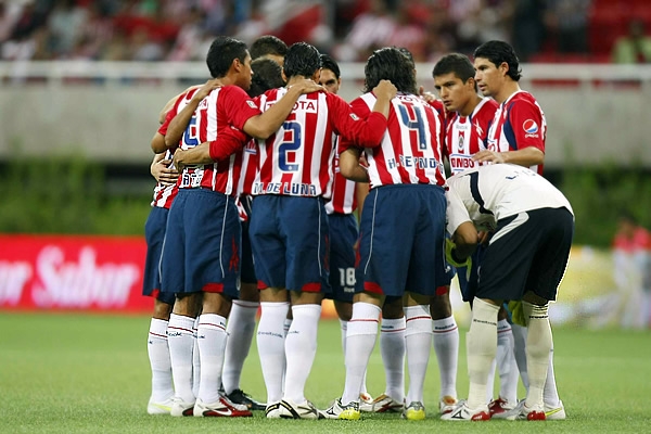 Chivas 4-1 Pachuca19