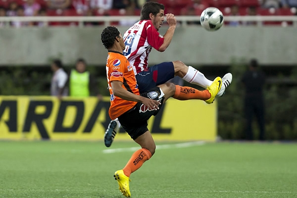 Chivas 4-1 Pachuca21