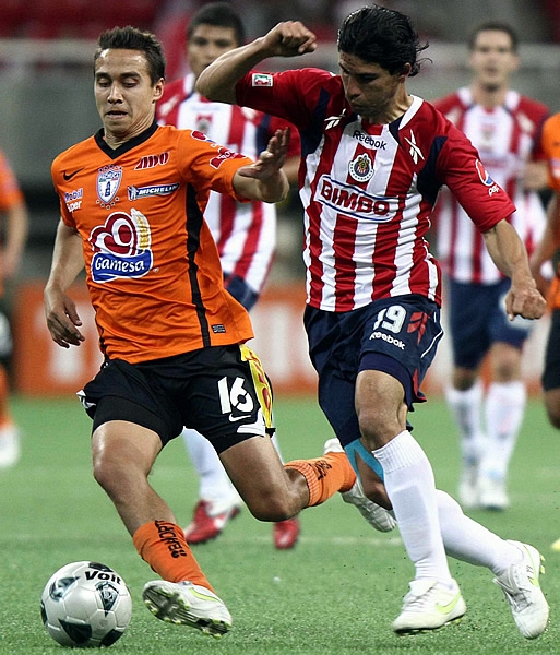 Chivas 4-1 Pachuca22