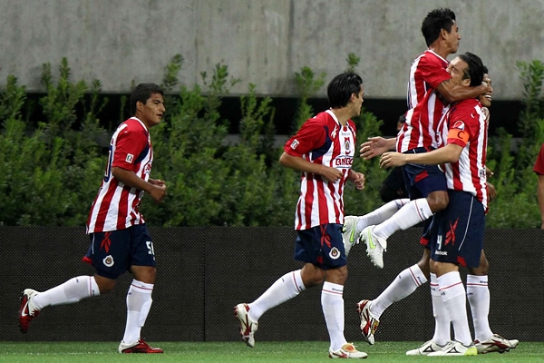Chivas 4-1 Pachuca24