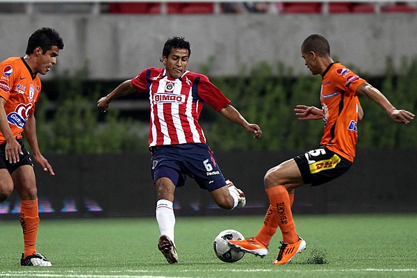 Chivas 4-1 Pachuca27