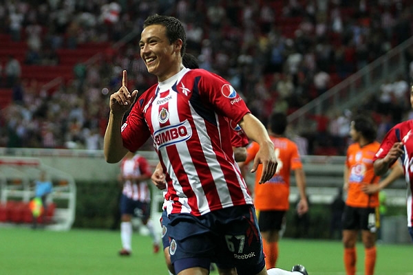 Chivas 4-1 Pachuca29