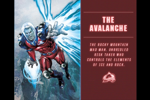 Colorado Avalanche