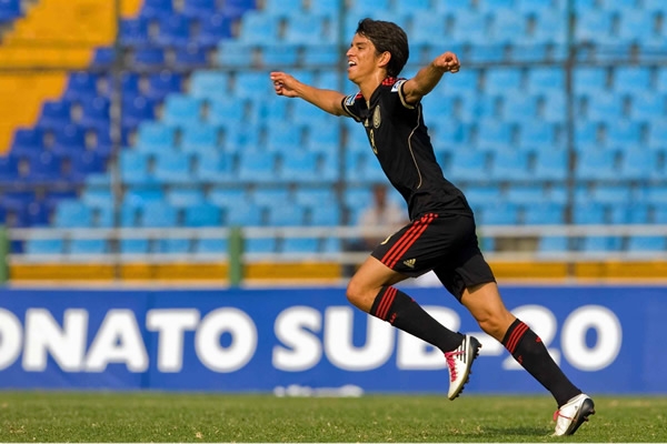 Costa Rica 3-1 México