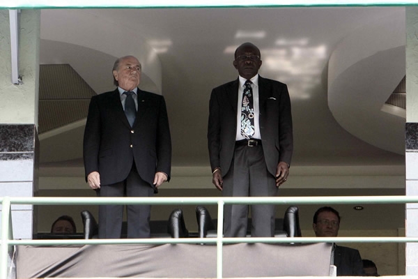 Costa Rica 3-1 México