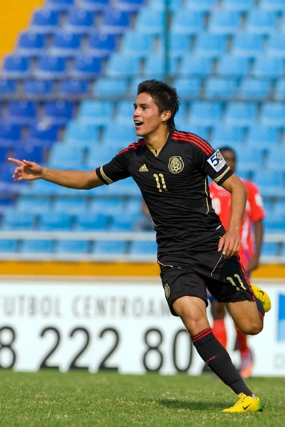 Costa Rica 3-1 México