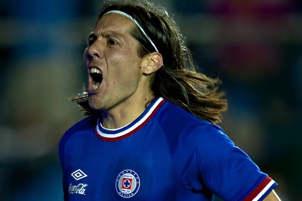 Cruz Azul-Pumas.