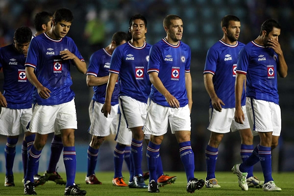Cruz Azul-Santos6