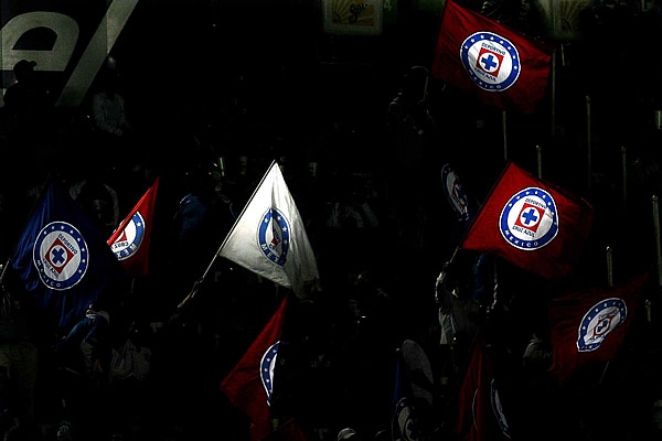 Cruz Azul-Santos9