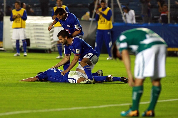 Cruz Azul-Santos11