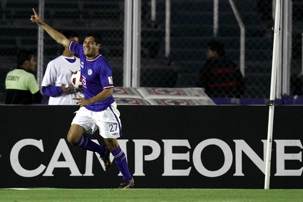Cruz Azul-Santos21