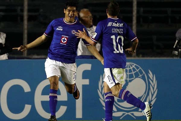Cruz Azul-Santos22