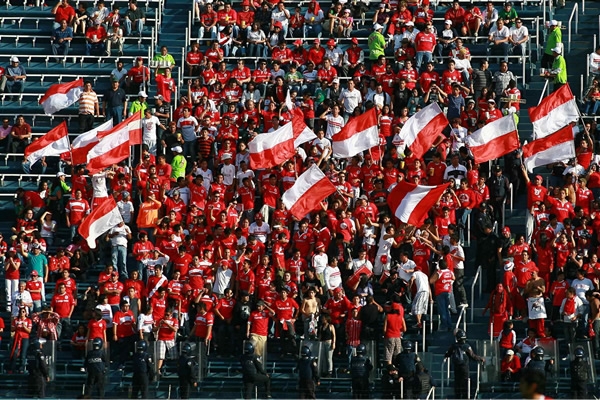 Cruz Azul 1-0 Toluca... Celestes sobre Diablos