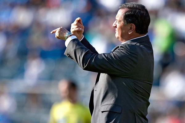 Cruz Azul 1-0 Toluca... Celestes sobre Diablos