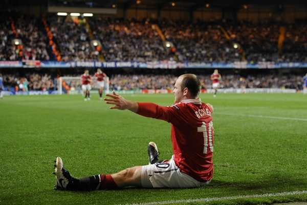 Cuartos Champions League