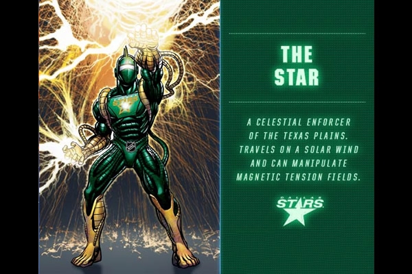 Dallas Stars