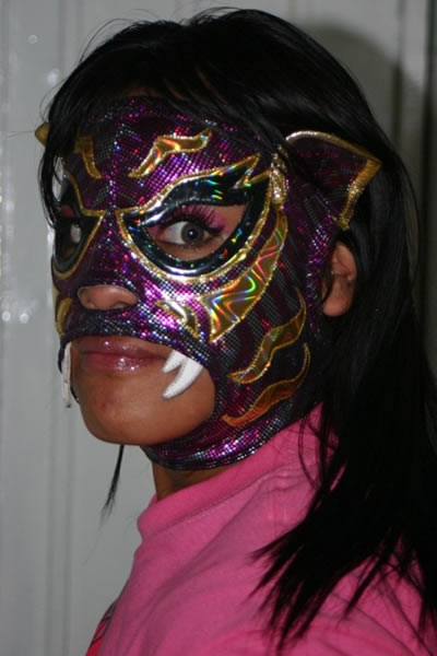 DTU Femenil se entregó en el ring.