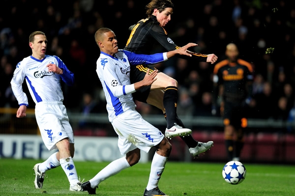 El Niño se fue en blanco